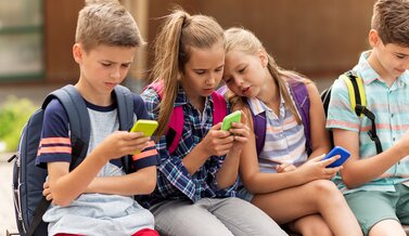 Verbot von Social Media für Kinder und Jugendliche – und dann?